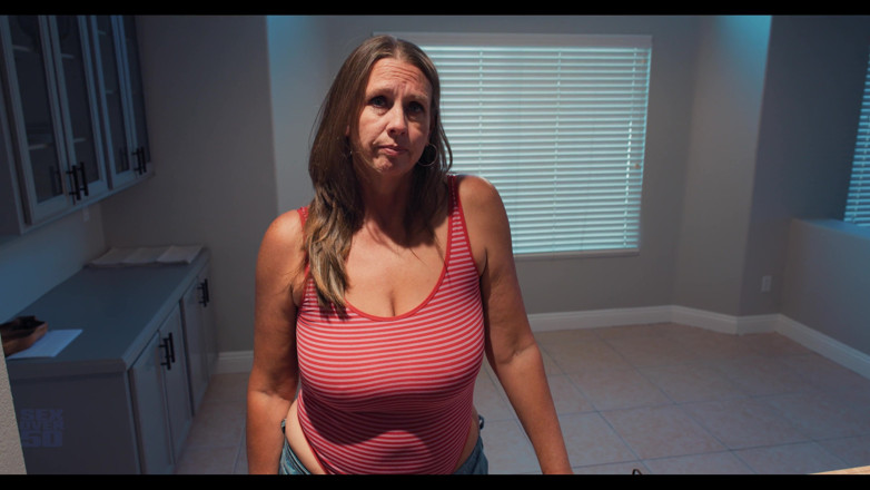 Sex Over 50: Blue Balls