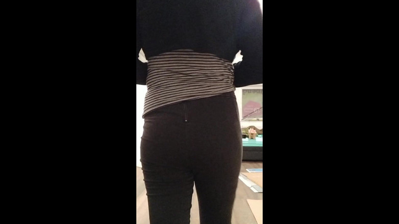 Joslin: Ti mosto uno dei miei outfit