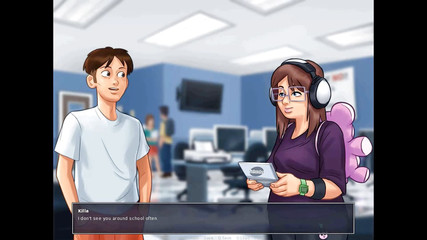 Cartoon Play: Saga musim panas bahagian 175