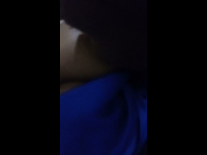 Dericky22: Ela Perdeu Completamente O Controle E Jorrou Tudo Na Cama