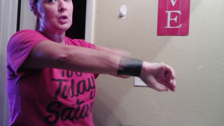 Abby Anna: Секрет очистки камшота на лицо