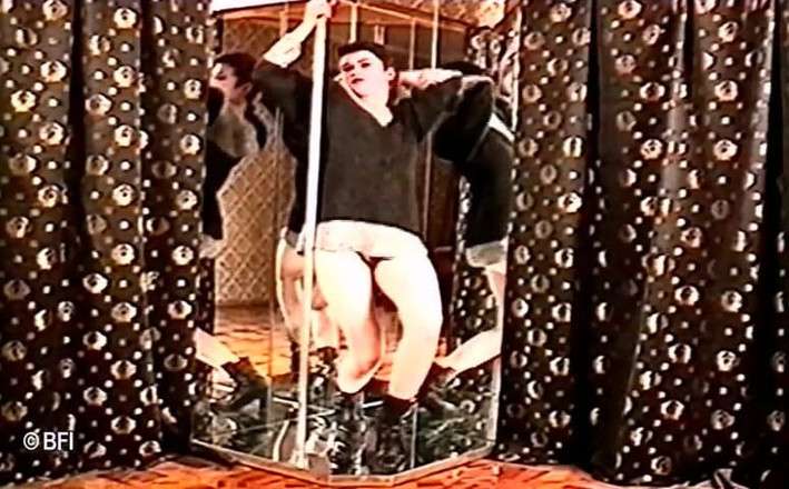Horny Teenies: Russian teens part 19