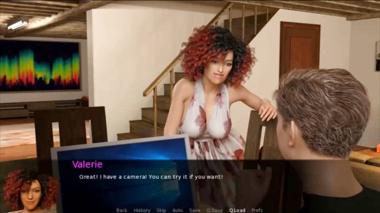 Visual Novels: Bangcity भाग 9