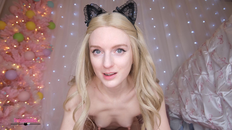 Destination Kat: Nebude to vědět