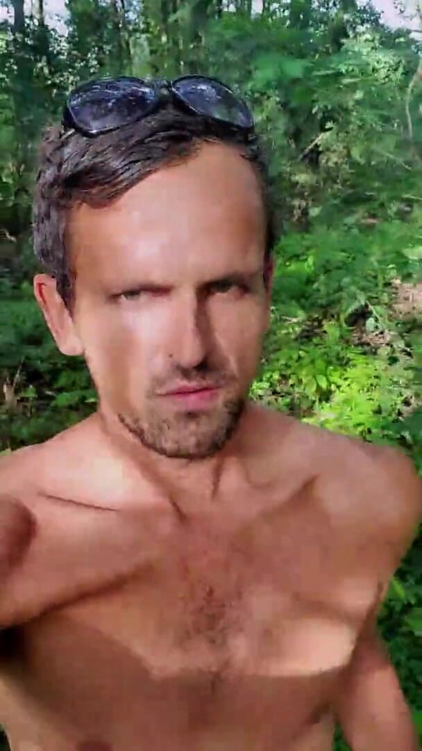 Slutboyben: Slutboyben Cam4 セクシークルージングひよこ III ライブ屋外露出