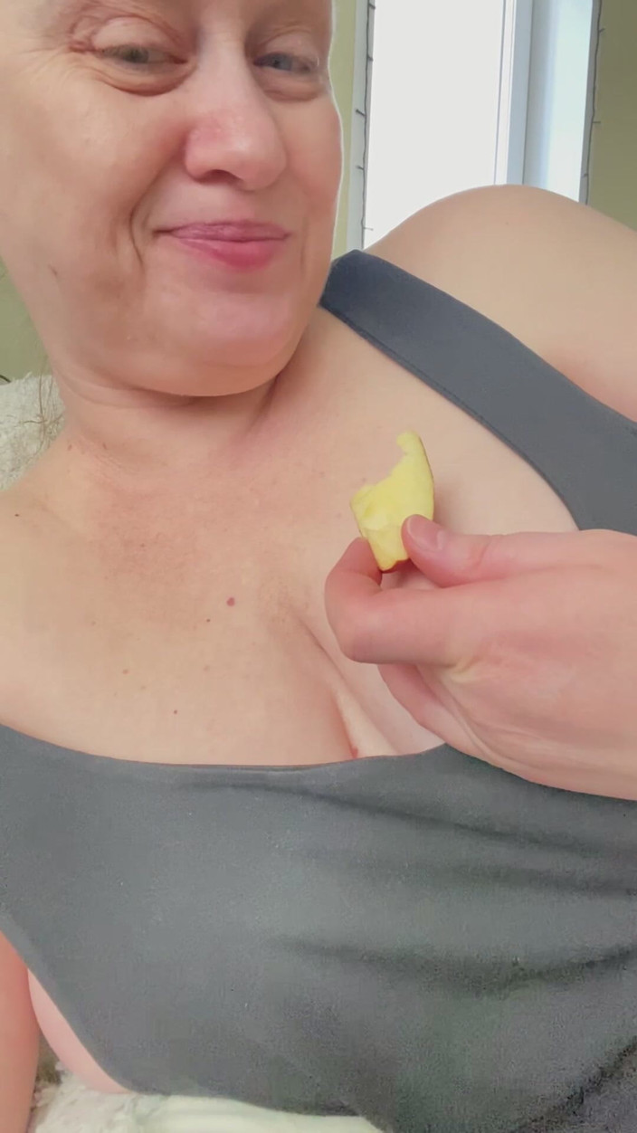 VikkiGeorgia: Offerta