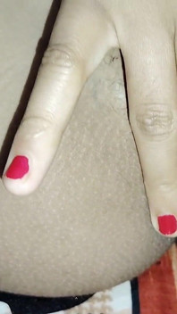 My Indian Little Stepsister Showing Me Her Juicy Pussy and Asshole From Very Closeup and Masturbating Infront of Me