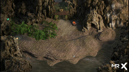 Mr Studio X: Treasureofnadia - セクシーな女の子E1 87で見つけた宝物