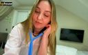 Alina Rai: Private clinic patient fucked married nurse in pussy and ass. ...tly,...