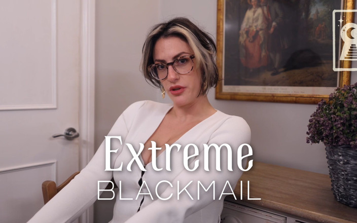 Countess diamond: Extreme manipulatie