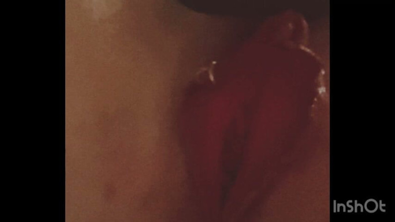 Thepinkbutterfly: Meaty Pussy Edged