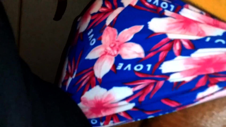 Exclusive Dirty Diana: Bootylicious Dirty Diana that ass got a bounty on it