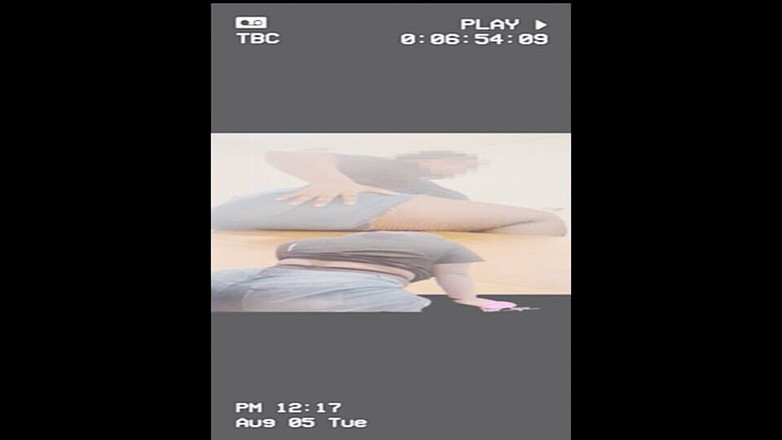 Anye Meshell: Rakaman VHS nakal saya telah ditemui!