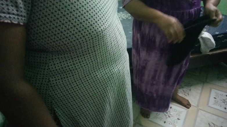 Tamil lesbian: 拍摄准备