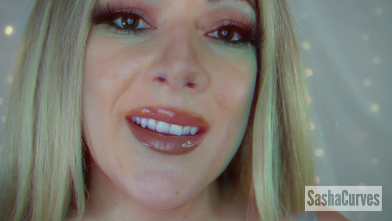 Sasha Curves: Ossessionata, ammaliata, ingoiata