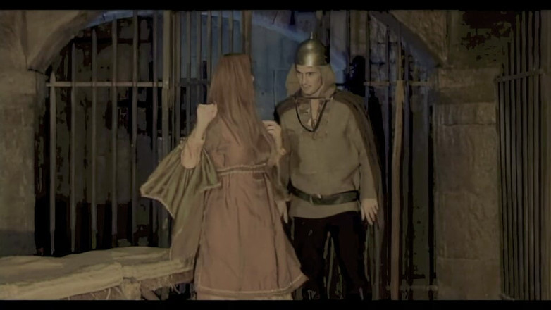 pornitaliangraffiti: Gefangener Wird Vom Wärter in Den Hintern Gefickt