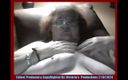 BBW nurse Vicki adventures with friends: Nurse Vicki Cams for You in Her Bedroom and Flashing...