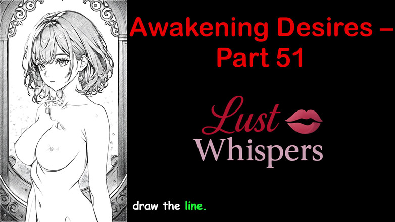 LustWhispers: Awakening Desires - partea 51 - Poveste audio engleză cu subtitrare