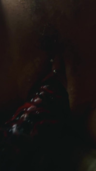 Paige Likes Creature Cocks