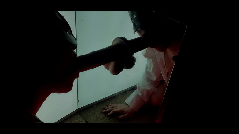 March Foxie: Кінематографічний мінет