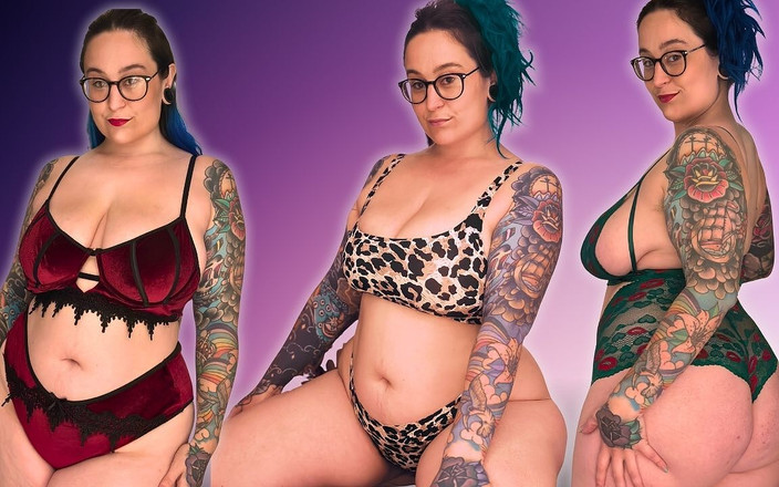 ElizabethsLingerie: Sexy lingerie trans per milf