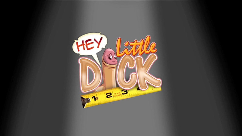 Little Dick Club: Nejste spokojeni s tvým ptákem