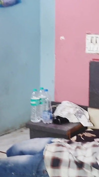 Fucked rakan Didi di rumah