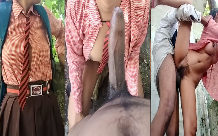 HotSihvani63: Desi vesnice