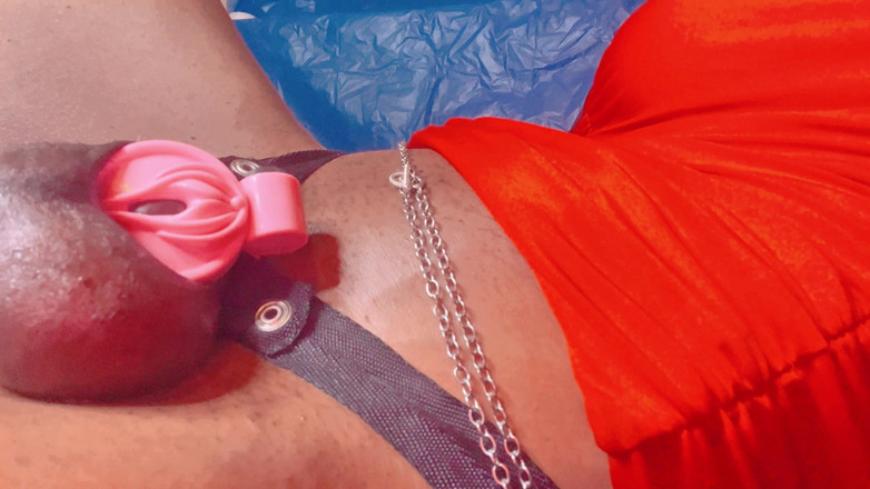 Ms300 Sarazia Exotic: 내 엉덩이를 쭉 뻗어 6부