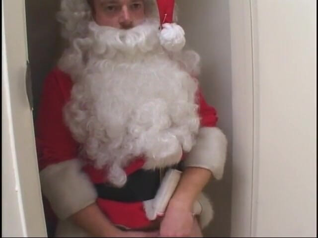 Cumming Soon: She gets a dildoed for christmas