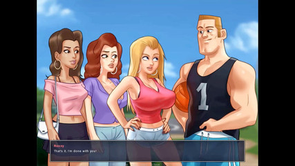 Cartoon Play: Літня сага, частина 126