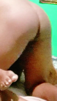 Fucking a Brunette Neighbor When Her Husband Isn't Home