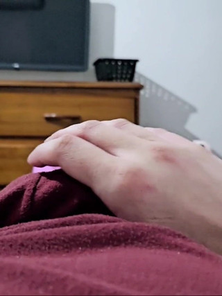 Lkdick8: Wanna Suck My Cock?