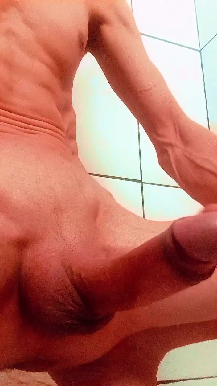 Fuzileiro: An Unforgettable Penis, You'll Cum Along with It