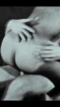 Teatro erotico retrò porno vintage - gloriosa orgia