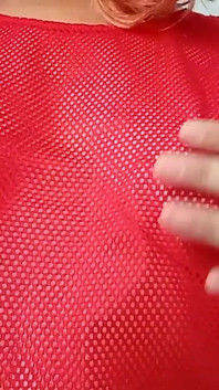 Try Not to Ejaculate with This Rich Massage on My Tits