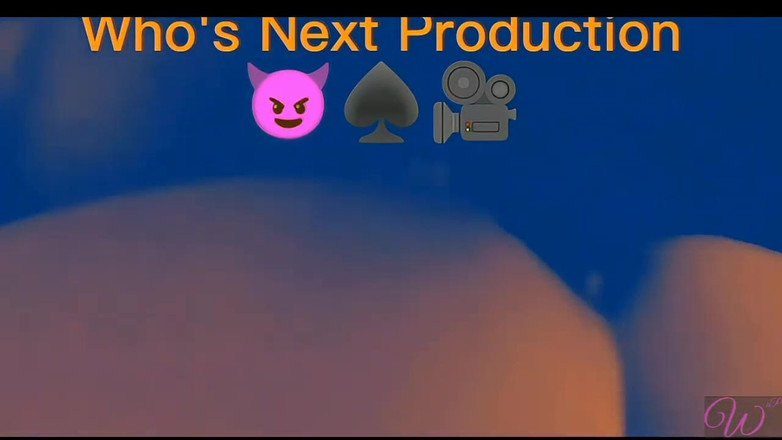 Whos nxt production: Трахав одного з моїх фанатів номер один