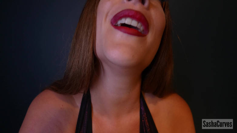 Sasha Curves: Obryně učitelka volá do domu