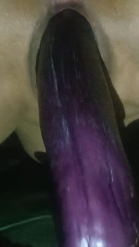 Solo Masturbation