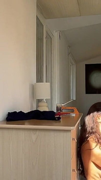 Hot MILF Gets Tricked by Her Handyman and Ends up Getting Fucked Hard