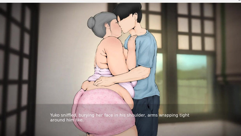 XXX Games Bunk: Plowed - Gameplay - Roleplay - Max Fucked Last Time with Granny and...