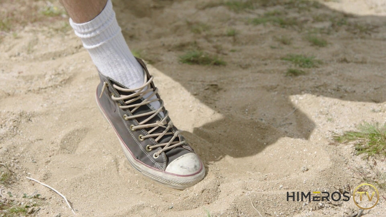 Himeros.tv: Schau zu, wie ich abspritze