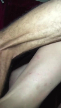 Filthy amateur auditions night