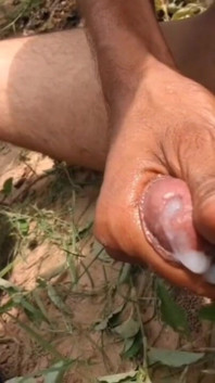 Outside Cum Yeah