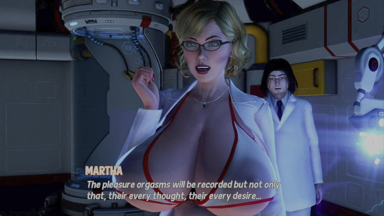 HotSummer117: Musim Hayat Max 4 Episod 244 Mengongkek Dua MILF