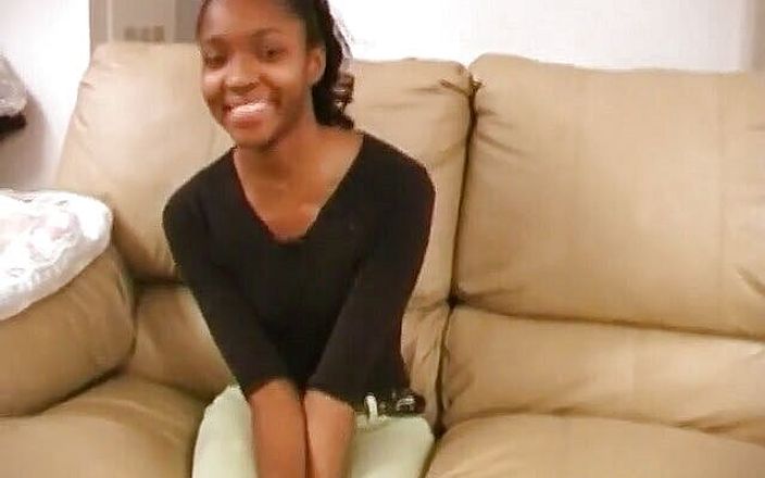 Homegrown Ebony: Zwarte studente wil beroemd worden