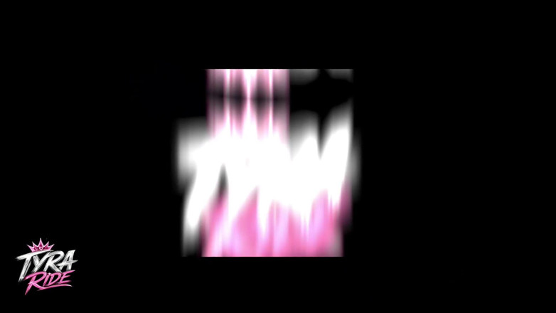 TYRARIDE: 문신을 한 밀프가 목욕 시간을 야생의 쾌락으로 바꿔주는 밀프