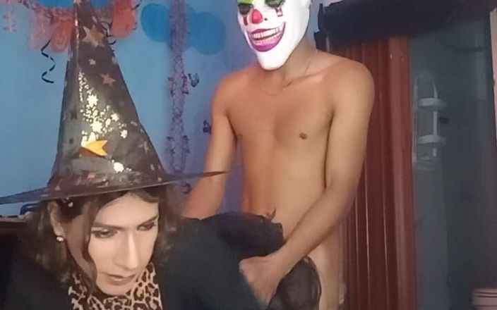 Femboy from Colombia: Bu anlarda iyi şeyler geliyor