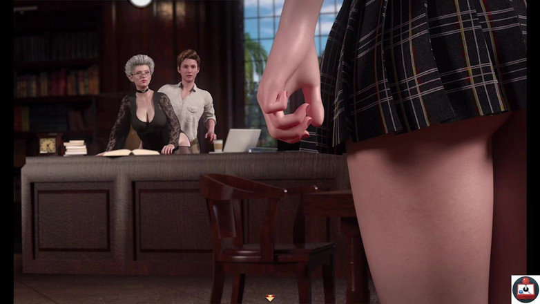 Joystick Cinema: Il tesoro di Nadia - (pt 62)