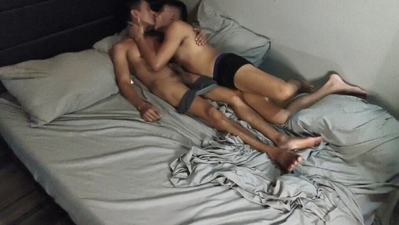 Jatdhick: Taking a Huge Cock and Still Getting Fucked After Cumming